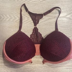 Victoria’s Secret “PINK” Bra